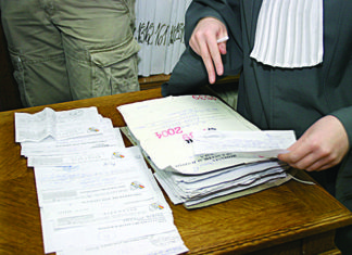 DNA instrumenteaza dosarul Carpatica