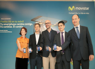 Mozilla pregateste smartphone-ul de 25 de dolari