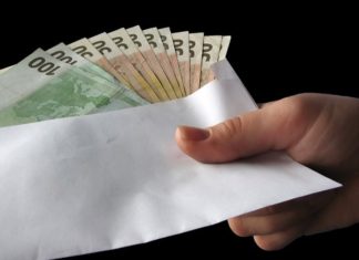 UE apreciaza prejudiciul economic de pe urma coruptiei la 120 miliarde de euro