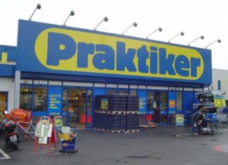 Praktiker a vandut operatiunile din Romania