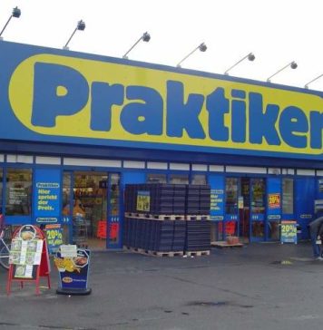 Praktiker a vandut operatiunile din Romania