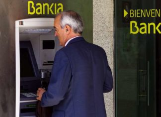 Spania la a patra mare banca privatizata