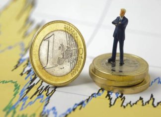 BNR estimeaza o inflatie de 3,5%