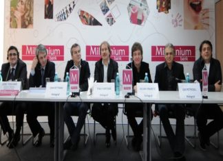 Millennium Bank si-a redus pierderile la 5,9 milioane de euro