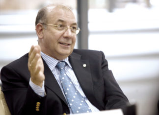 Radu Ghetea a fost demis de Ponta de la CEC