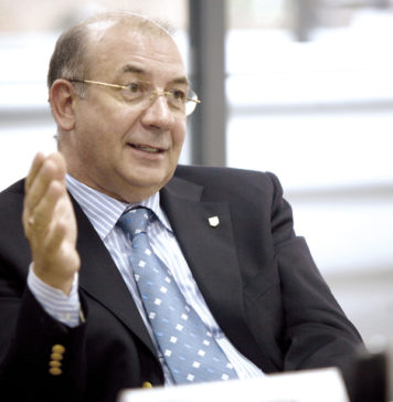 Radu Ghetea a fost demis de Ponta de la CEC