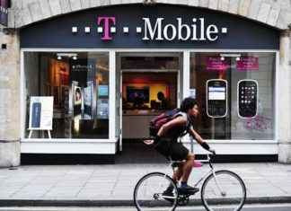 Deutsche Telekom preia T-Mobile Cehia pentru 828 milioane de euro