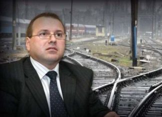 Cristian Ghibu a demisionat din motive personale!