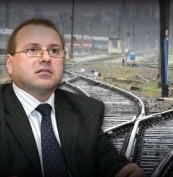 Cristian Ghibu a demisionat din motive personale!