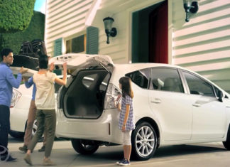 Toyota va chema in service 1,9 milioane de automobile Prius