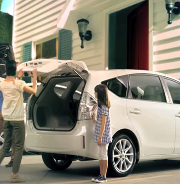Toyota va chema in service 1,9 milioane de automobile Prius