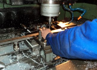 Romania este pe locul II in UE la productia industriala