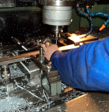 Romania este pe locul II in UE la productia industriala