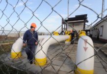 Piata gazelor pentru consumatorii industriali va fi complet liberalizata