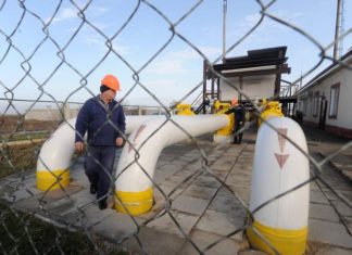 Piata gazelor pentru consumatorii industriali va fi complet liberalizata