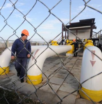Piata gazelor pentru consumatorii industriali va fi complet liberalizata
