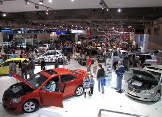 Australia va ramane fara producatori auto! Toyota va inchide ultima fabrica