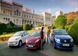 Dacia a inregistrat cel mai bun inceput de an in topul marcilor pe piata UE