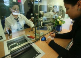 Clientii bancilor sunt nemultumiti din cauza dobanzilor mici