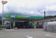 MOL a investit 1,3 milioane de euro in patru benzinarii
