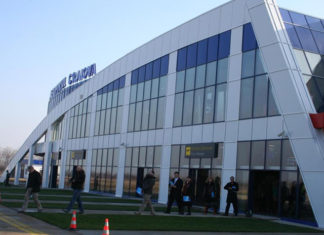 Aeroportul Craiova va fi modernizat cu 108 milioane de lei