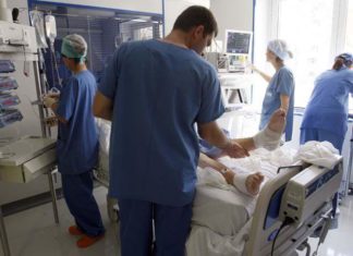 Statul roman are datorii de peste 192 milioane de euro la spitalele din strainatate