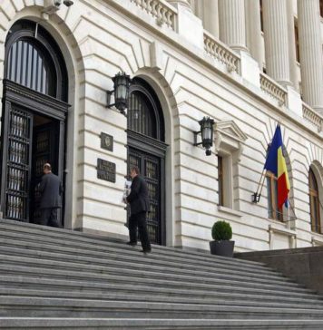 BNR va pastra dobanda la nivelul de 3,5%