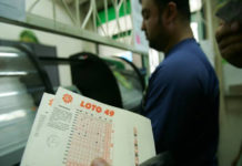 Premiile categoriei I Loto 6/49 si Joker nu au fost castigate