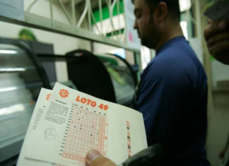 Premiile categoriei I Loto 6/49 si Joker nu au fost castigate