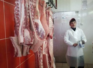 Carnea de porc s-ar putea ieftini