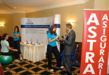 ASF a instituit administrarea speciala la Astra! KPMG este administrator special