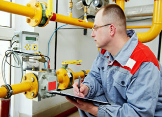 Profitul Romgaz a scazut cu 17 procente