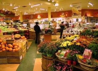 Comertul cu amanuntul a avut cel mai bun decembrie din ultimii cinci ani