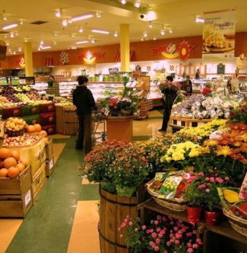 Comertul cu amanuntul a avut cel mai bun decembrie din ultimii cinci ani