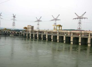 Hidroelectrica a reintrat in insolventa