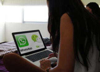 Facebook cumpara WhatsApp pentru 16 miliarde de dolari
