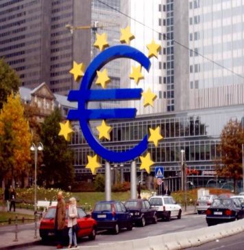 BCE mentine dobanda de baza la 0,25%