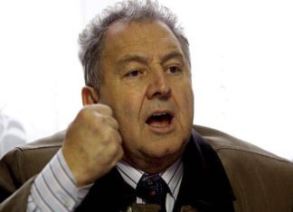 Carabulea a declarat ca este nevinovat!