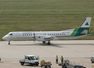 IATA a suspendat Carpatair