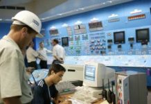 Mihai Darie este noul director al Nuclearelectrica