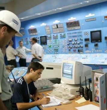 Mihai Darie este noul director al Nuclearelectrica