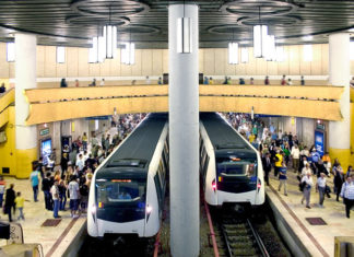 Linia de metrou Bragadiru-Voluntari este un viitor proiect de 1,5 miliarde de euro