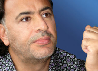 Mohamad Murad si-a facut companie aeriana