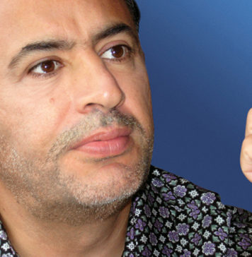Mohamad Murad si-a facut companie aeriana