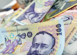 Deficitul comercial a scazut la 249 milioane de euro