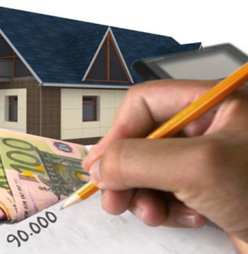 Tranzactiile imobiliare au crescut cu peste 8%