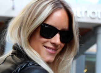 Ochelarii Ray-Ban nu mai sunt la moda! Luxottica pregateste o lovitura de proportii!