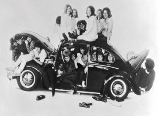 GALERIE FOTO: 75 DE ANI DE EXISTENTA VOLKSWAGEN IN 20 DE POZE