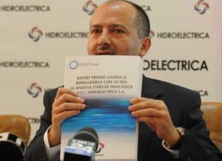 De ce va schimba Hidroelectrica 80% din conducere in doua luni?