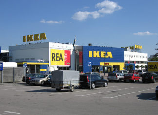 Daca ai cumparat produsul acesta IKEA iti da banii INAPOI!